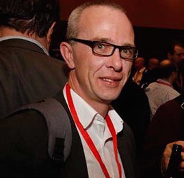 my blog was beginning to get some serious traction.